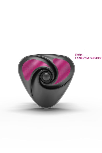 Estimulador externo Heart's Desire Edición E-Stim