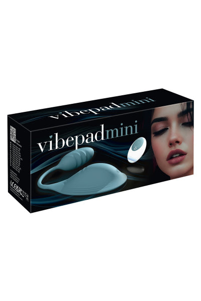 Estimulador manos libres Vibepad mini