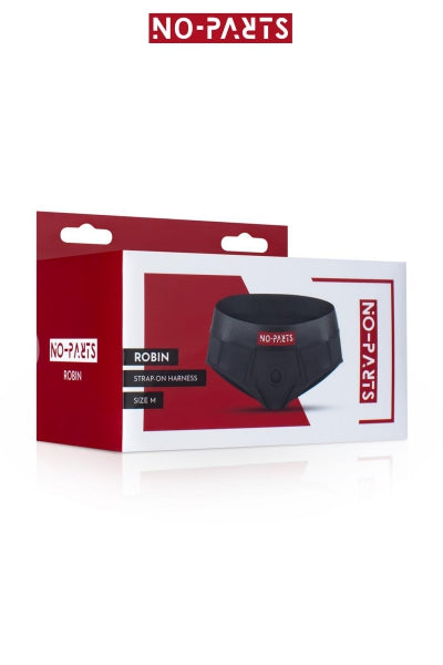 Arnés para arnés vibrador Robin - No-Parts