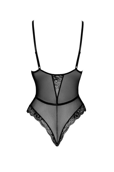 Body sexy Primer Beso 248 - Besable