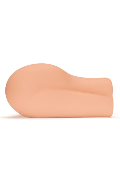 Masturbador vagina y ano - Shake
