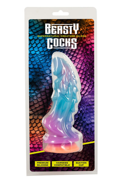 Gode Dragón Místico - Beasty Cocks