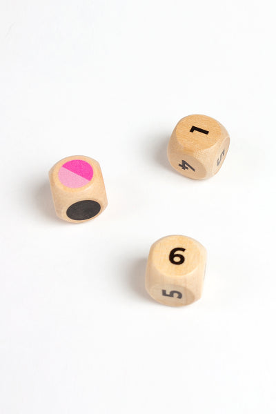 Juego de madera Tower of Sex - Secret Play