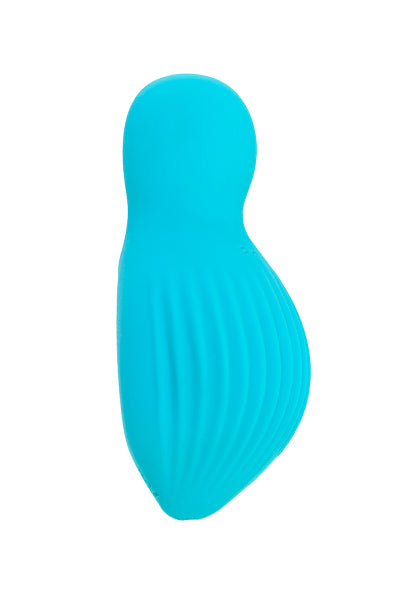 Minivibrador recargable EnchantedDesire azul - FairyGasm