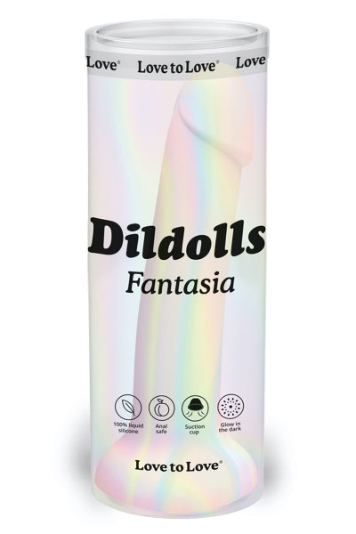 Dildolls Fantasía - Amor al amor