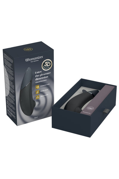 Womanizer Next Black Stimulator