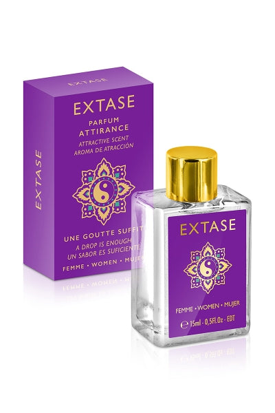 Parfums Aphrodisiaques