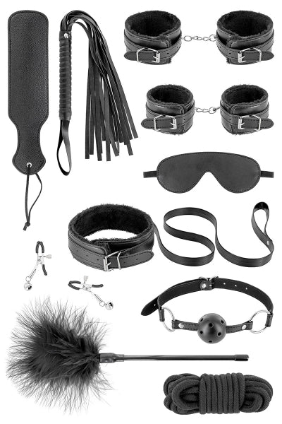 Kit B.D.S.M