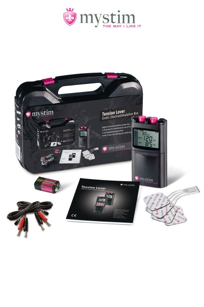 Electro Stimulation