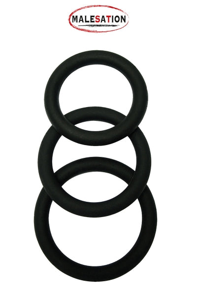 Cockrings