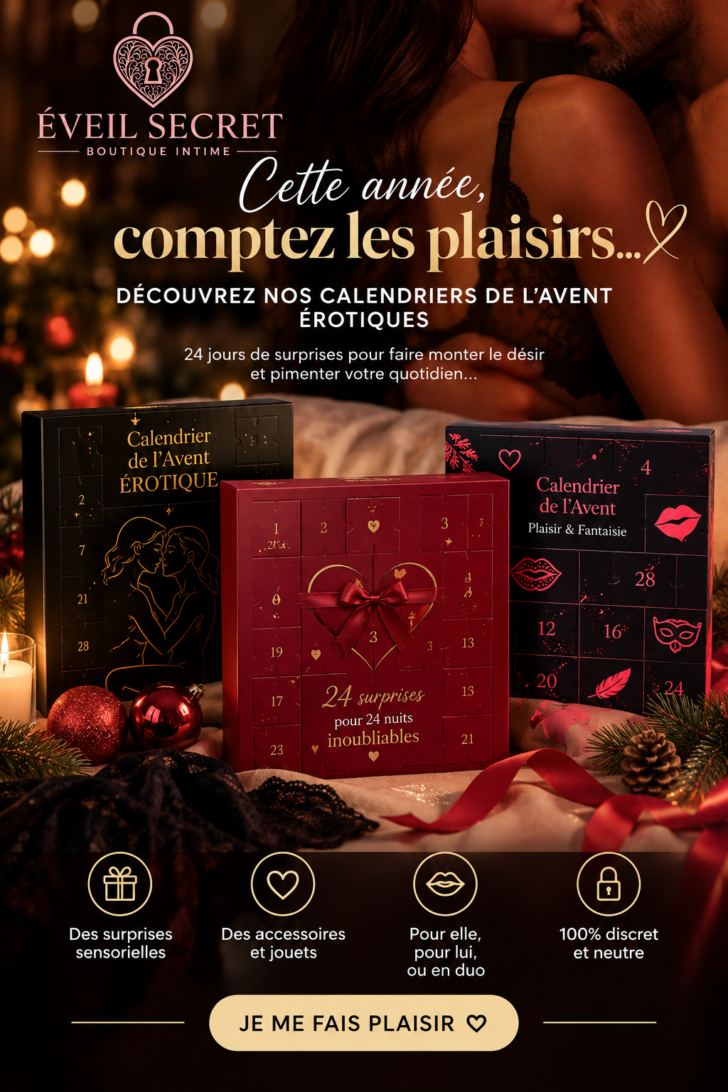 Calendrier de l’Avent
