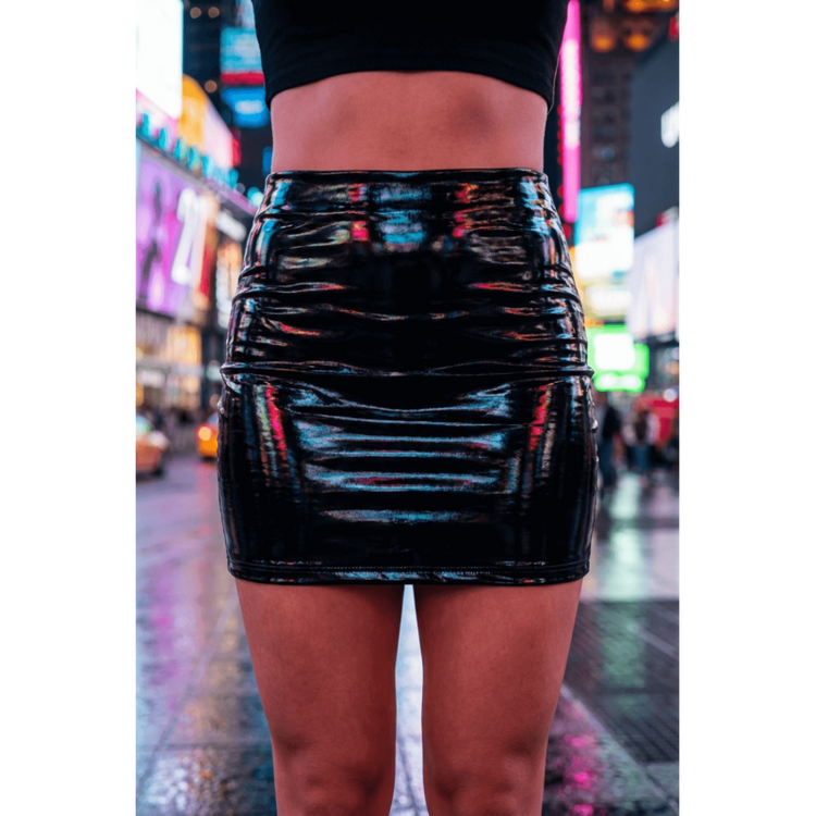 Jupes Sensuelles