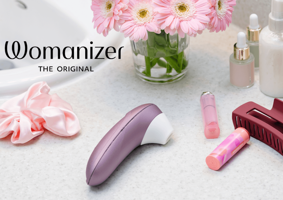 Womanizer