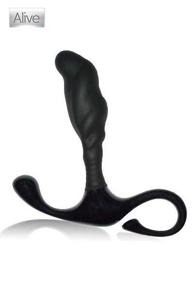 Stimulateur prostatique Nero - Eveil Secret