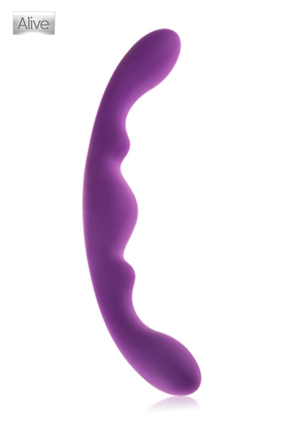 Double dong Luna - Eveil Secret