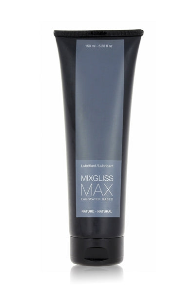 Lubricante Mixgliss MAX 150 ml