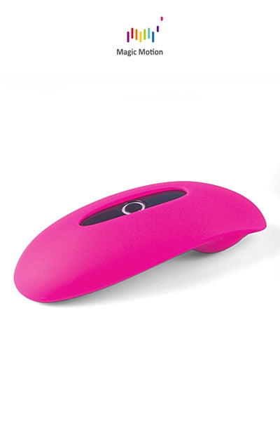 Candy - Stimulateur Bluetooth pour culotte - Eveil Secret