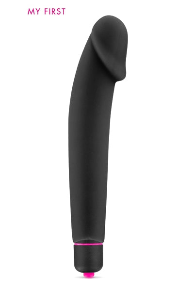Vibro Dinky - My First - Eveil Secret