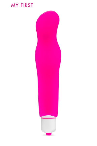 Vibro Love Stick - My First - Eveil Secret