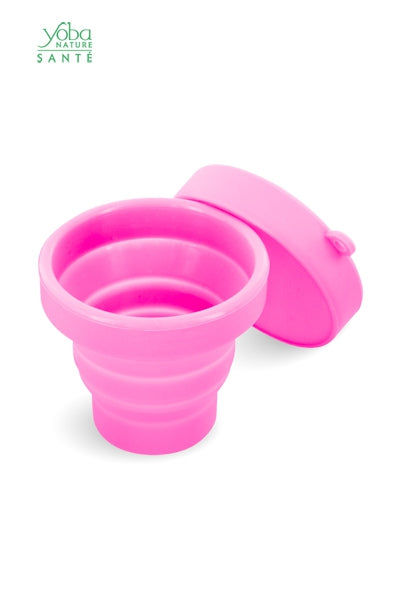 Caja de esterilización y almacenamiento Yoba Nature