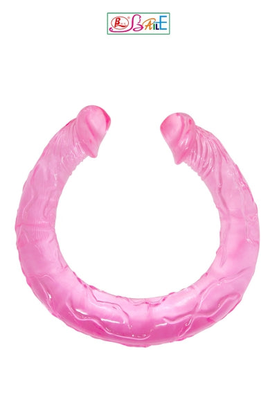 Double dong 45 cm - Eveil Secret