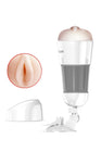 Masturbateur vagin vibrant - Pretty Love - Eveil Secret