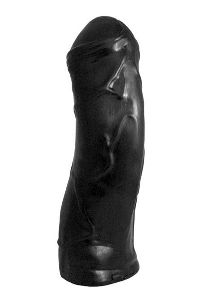 Gode 37x10cm Enigma - Domestic Partner - Eveil Secret