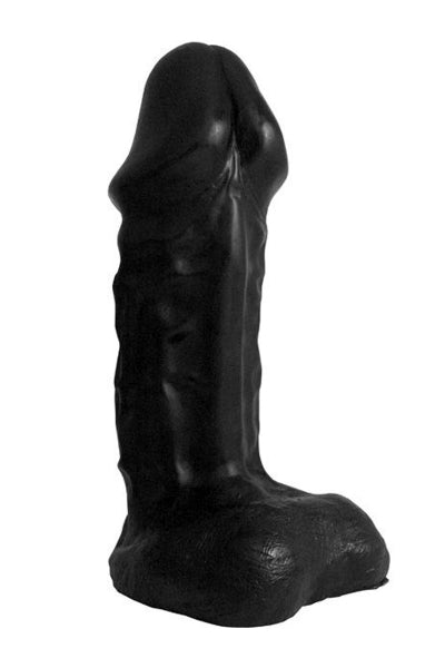 Gode 33x9cm War Head - Domestic Partner - Eveil Secret