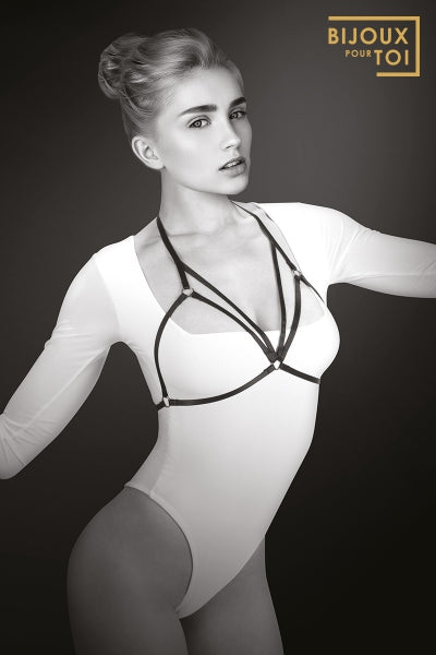 Arnés corporal Morgane