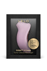 LELO SONA™ Cruise 3 — Stimulateur clitoridien sonique nouvelle génération