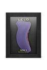 LELO SONA™ Cruise 3 — Stimulateur clitoridien sonique nouvelle génération