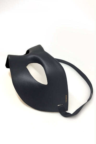 Máscara Fetish SM - Dorcel