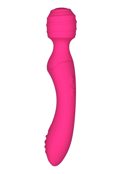 Vibrador 2 en 1 Twist