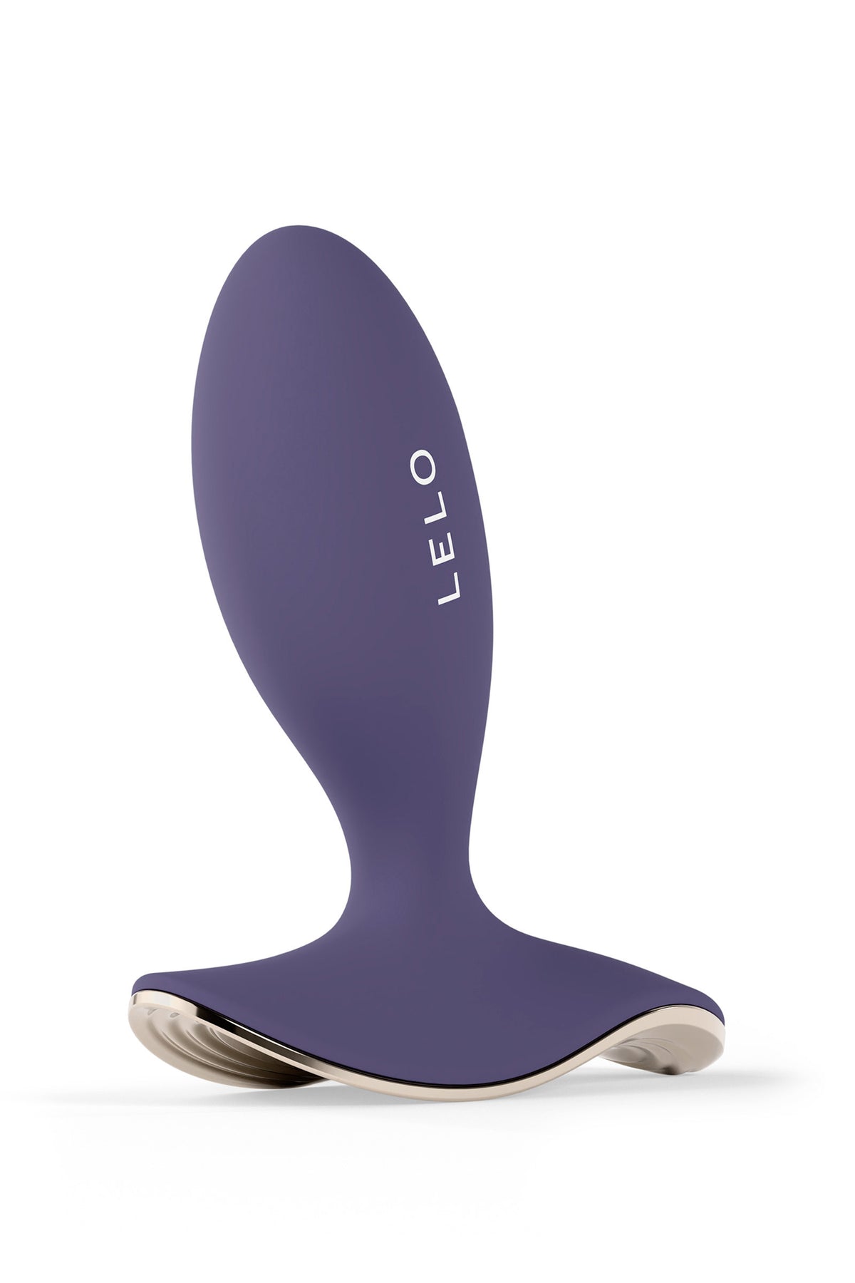 LELO SURFER™ 2 — Plug anal vibrant unisexe connecté