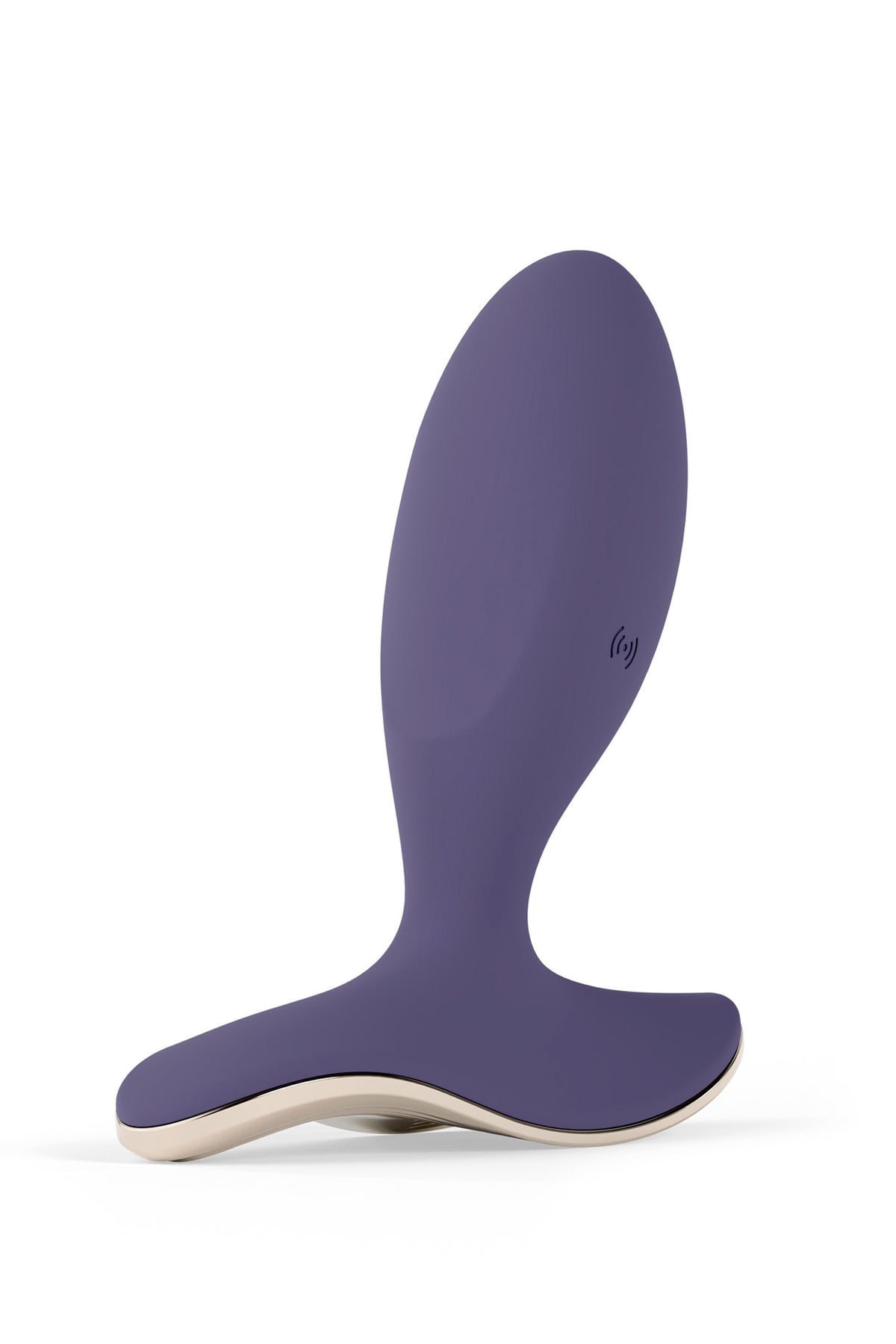 LELO SURFER™ 2 — Plug anal vibrant unisexe connecté