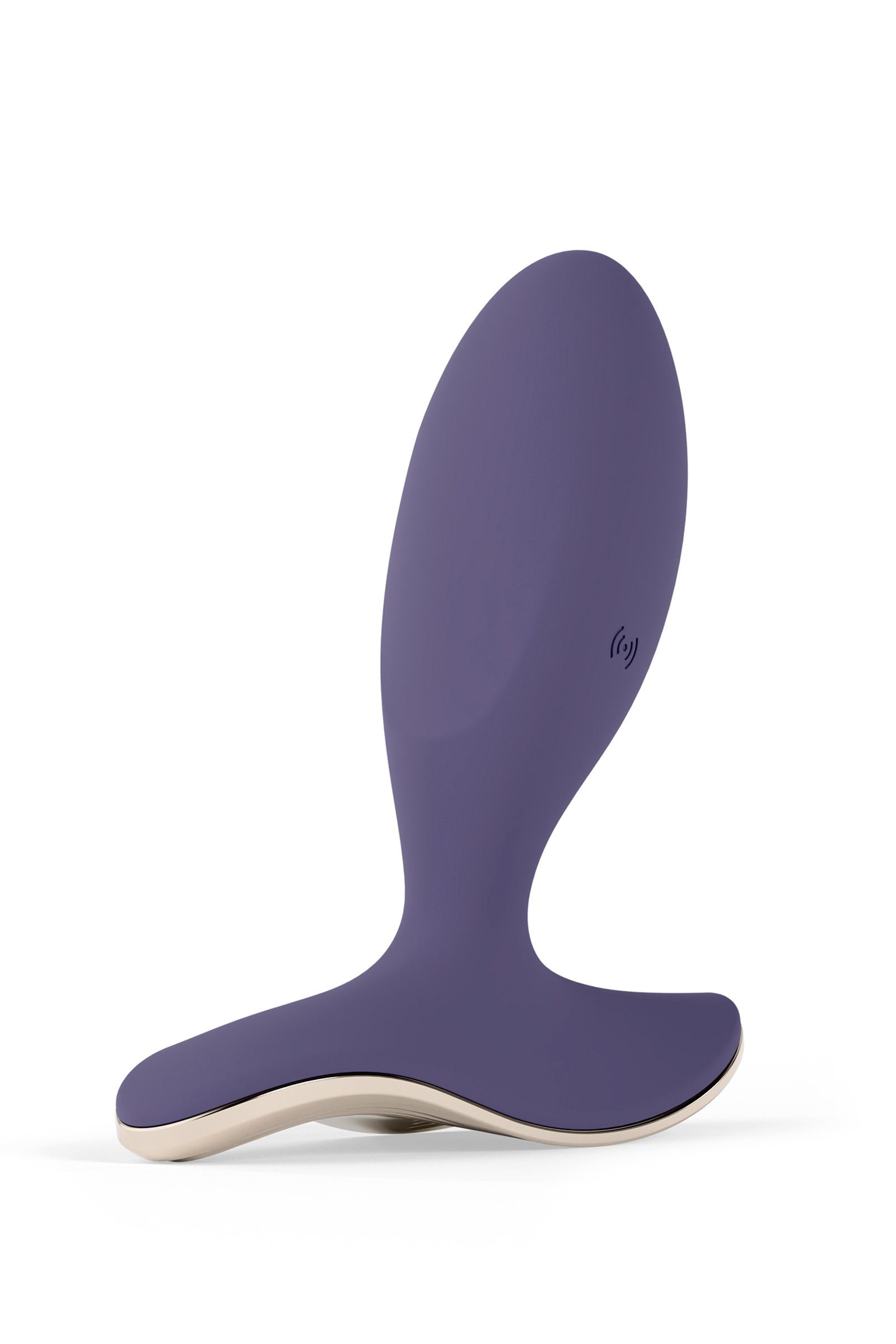 LELO SURFER™ 2 — Plug anal vibrant unisexe connecté