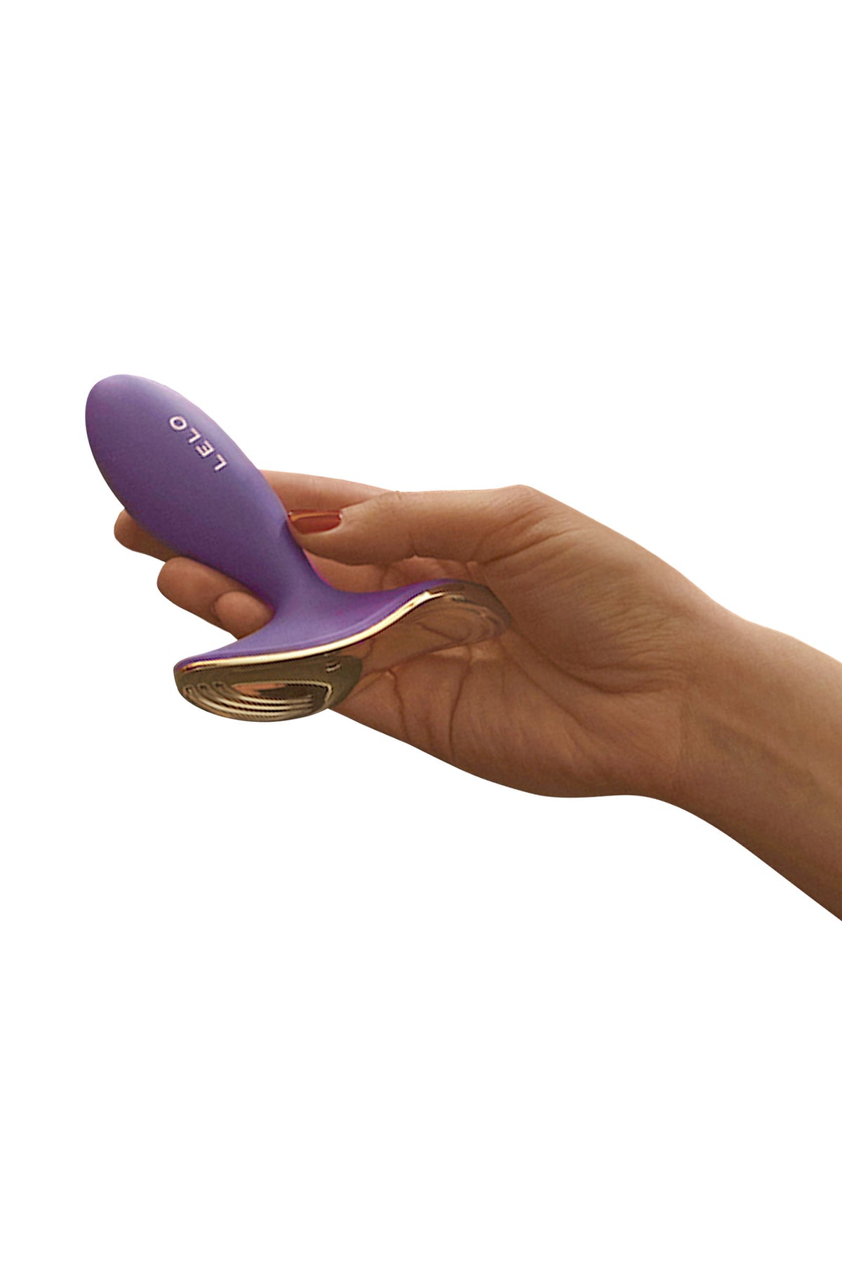 LELO SURFER™ 2 — Plug anal vibrant unisexe connecté