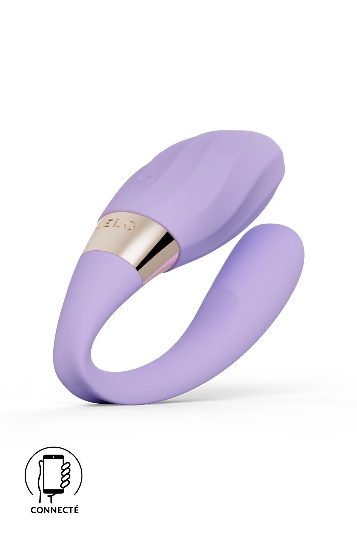 LELO TIANI™ Twist — Vibromasseur de couple connecté
