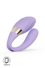LELO TIANI™ Twist — Vibromasseur de couple connecté