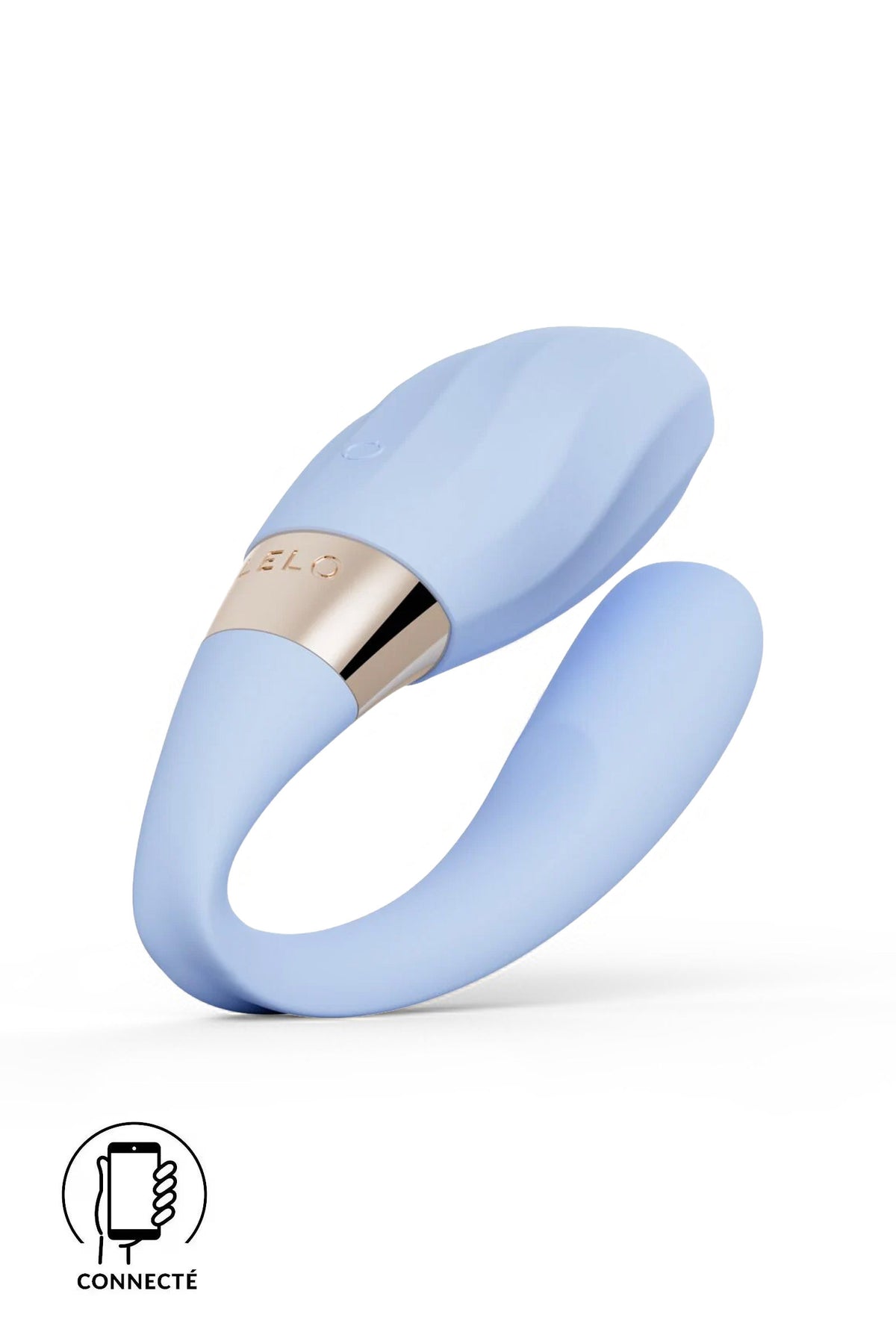 LELO TIANI™ Twist — Vibromasseur de couple connecté