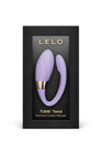 LELO TIANI™ Twist — Vibromasseur de couple connecté