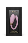 LELO TIANI™ Twist — Vibromasseur de couple connecté