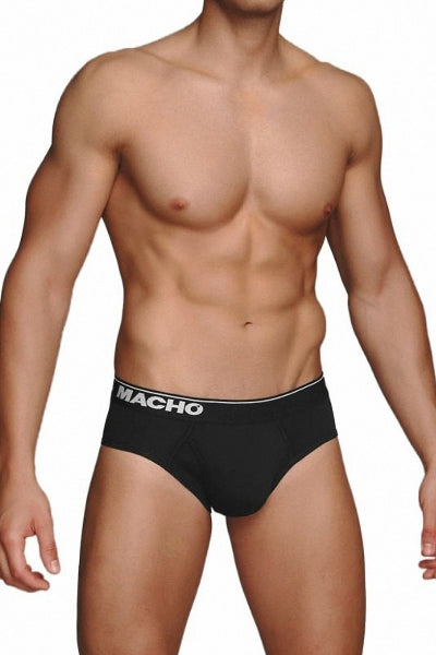 Braga MC088 negra
