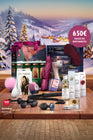 Calendrier de l’Avent Coquin Deluxe 2026 – Satisfyer x Fun Factory x Penthouse