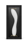 LELO MONA™ Spectra – Vibromasseur Point G LED & Chaleur | Technologie SmoothRise™