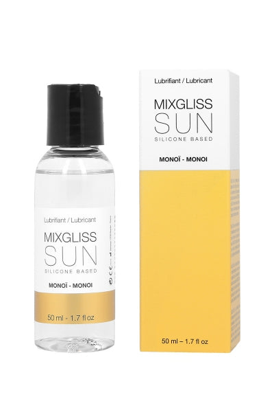 Mixgliss silicona - Monoï - 50ml