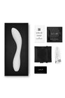 LELO MONA™ Spectra – Vibromasseur Point G LED & Chaleur | Technologie SmoothRise™