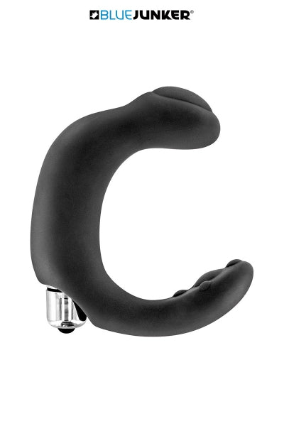 Stimulateur prostatique Blue Junker - Eveil Secret