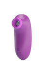 Stimulateur clitoridien sans contact violet - Adora - Romance