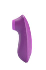 Stimulateur clitoridien sans contact violet - Adora - Romance